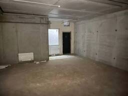 Продажа двухуровневое двухстороннее помещение 210 м2 в ЖК «Галактика»