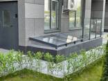 Продажа двухуровневое двухстороннее помещение 210 м2 в ЖК «Галактика» - фото 1