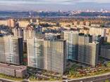Продажа двухуровневое двухстороннее помещение 210 м2 в ЖК «Галактика» - фото 3