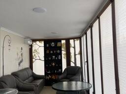 Продажа комерційного приміщення Вільямса/9ст. Люстдорфської дор.