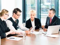 Продаж готової компанії в Австрії