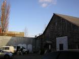 Продажа имущественного комплекса 3560м2 Дарница - фото 1