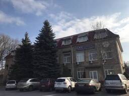 Продажа имущественного комплекса 5 Га. 5500 м2.
