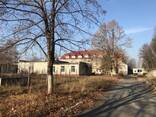 Продажа имущественного комплекса 5 Га. 5500 м2. - фото 3