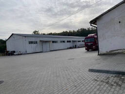 Продажа имущественного комплекса, г. Черновцы