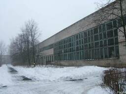Продажа имущественного комплекса, Радомышль