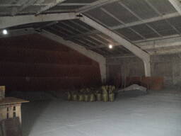 Продаж майнового комплексу, с. Гореничі