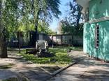 Продажа кафе/здания 200 м2 на участке 30 сот - фото 2