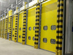 Продажа камер для газации