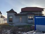 Продажа кирпичного дома КГ Межречье Вышгородский район - фото 3