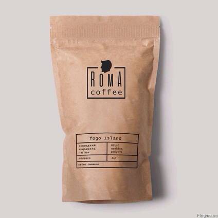 Продажа Кофе (Arabica)