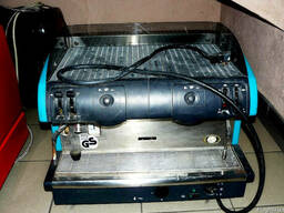 Продажа кофемашины б/у Faema Due S