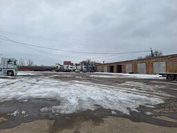 Продажа коммерческого объекта в Одесской области