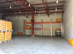 Продажа коммерческого помещения на ул. Разумовская, площадь 2215 кв. м