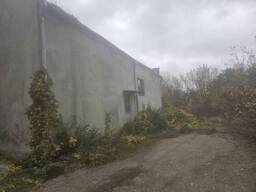 Продажа Комплексу Будівель