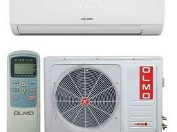 Кондиціонери з Установкою OLMO OSH 08 LDH Безкоштовна Доставка. Гарантія