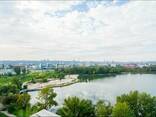 Продам 3-х комнатную квартиру по ул. Иорданская, 1а (м. Почайна, Оболонь) - фото 2