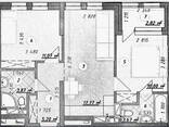 Продажа квартиры Киев, Соломенский, ул. Святослава Хороброго, 3 код 212853965 - фото 3