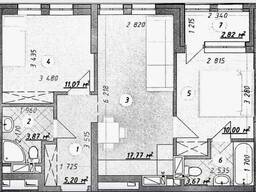 Продажа квартиры Киев, Соломенский, ул. Святослава Хороброго, 3 код 212855232