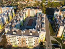 Продажа квартиры Киев, Святошинский, Стеценко ул. , 75 код 211894697