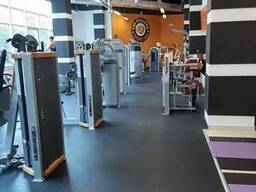 Продажа нежилого помещения