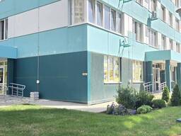 Продажа нежилого помещения в Киевском районе. 3 станция Люстдорфской дороги. ЖК Альтаир