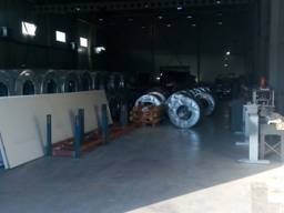 Продажа нового торгово производственного складского комплекс