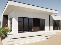 Продажа! Новый дом 180м2 коттеджный поселок Лесное