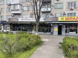 Продажа объекта Киев, Перова бульв. , 14 код 2499455