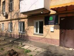 Продажа офиса Киев, Голосеевский р-н, Тарасовская ул. код 23775