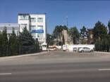 Продажа офисного ОСЗ в Дарницком р-не - фото 1