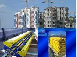 Продажа опалубки в отличном состоянии