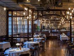 Продажа отель ресторан центр г. Харьков