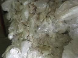 Продажа полиетилена. ПВД 1, 2 сорт; Стрейч. 1 сорт; ПВД цвет