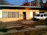 Продажа! Помещение, склад, магазин улица Морозова - фото 1