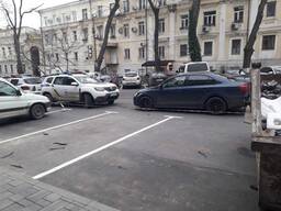 Продажа помещения-центр. Одесса