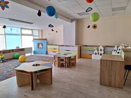 Продажа помещения детского садика в Приморском районе.