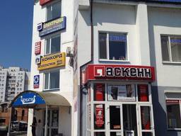 Продажа помещения в Черкассах