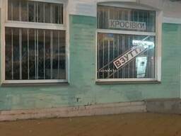 Продажа помещения в р-не Ц. Рынка код №2457593