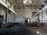 Продажа производственно-складского комплекса - фото 1