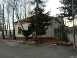 Продажа производственно складского комплекса Киевская обл - фото 3