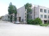 Продажа производственного здания на ул. Промышленной. код 30899 - фото 1