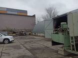 Продам пром базу на Левом берегу - фото 2