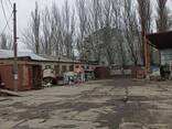 Продам пром базу на Левом берегу - фото 3
