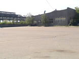 Продажа промышленно-складского комплекса/Суворовский р-н, г. Одесса - фото 3