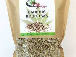 Продажа семян конопли и готовых продуктов