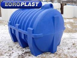 Загородный септик для дома цена канализационный