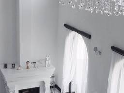 Продажа! Шикарный дом в городе! Коттеджный поселок