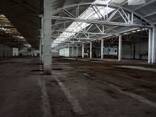 Продажа складского помещения 5000 м. кв. , г. Белая церьковь - фото 3