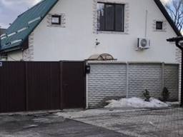 Продажа! Современный дом 2 этажа Холодная Гора